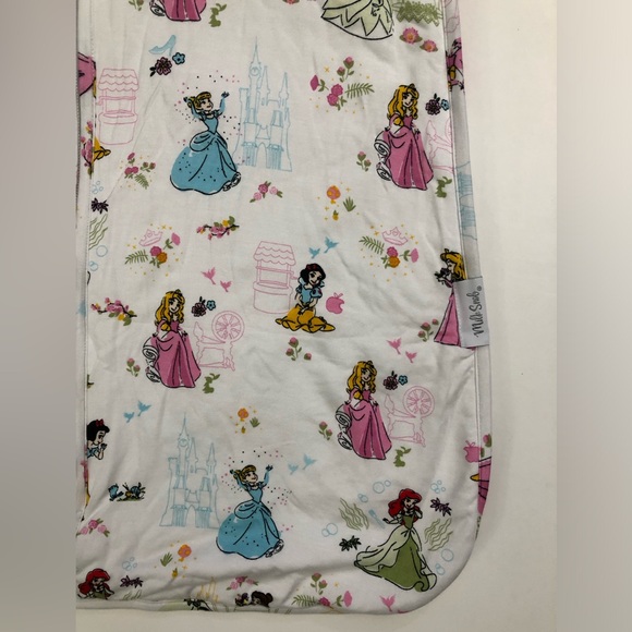 NWOT Milk Snob Sketch Sleep Bag 1.0 Tog - Picture 4 of 5